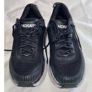 HOKA One‎ One Bondi 7 Women's Sneakers - Size 9